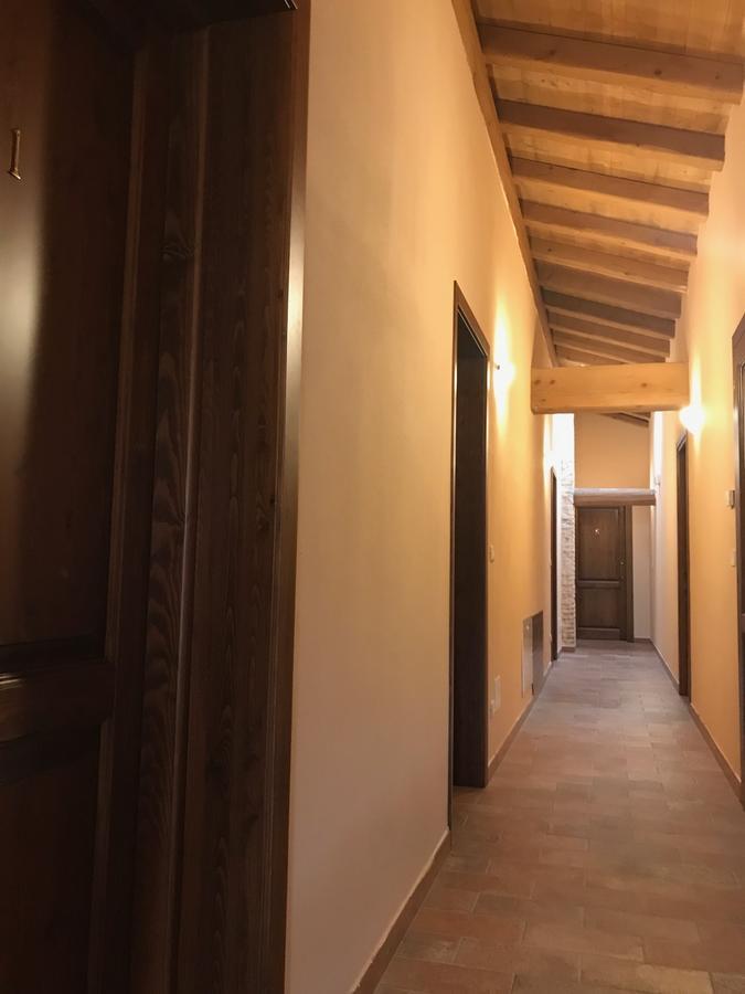 Agriturismo Podere Casino Mezzolara Luaran gambar