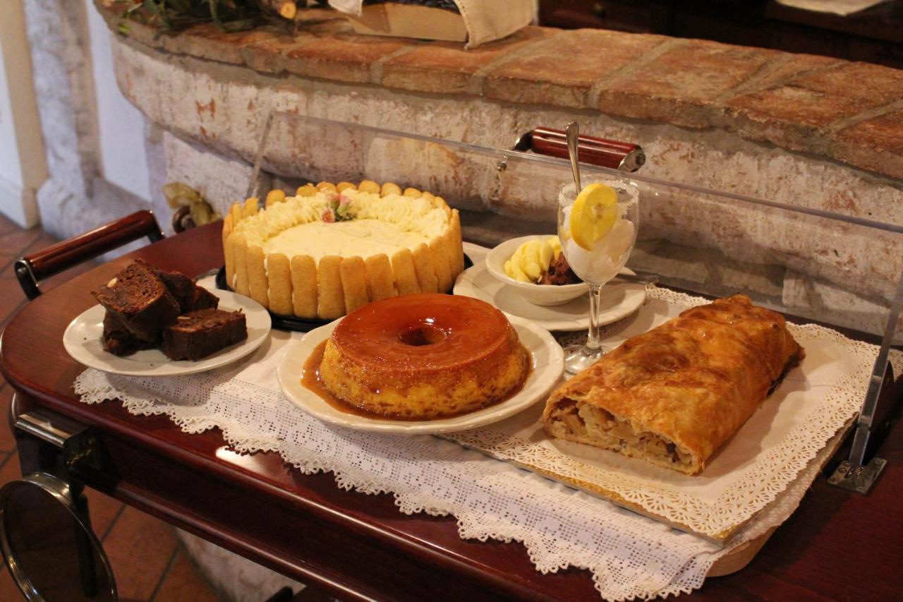 Agriturismo Podere Casino Mezzolara Luaran gambar