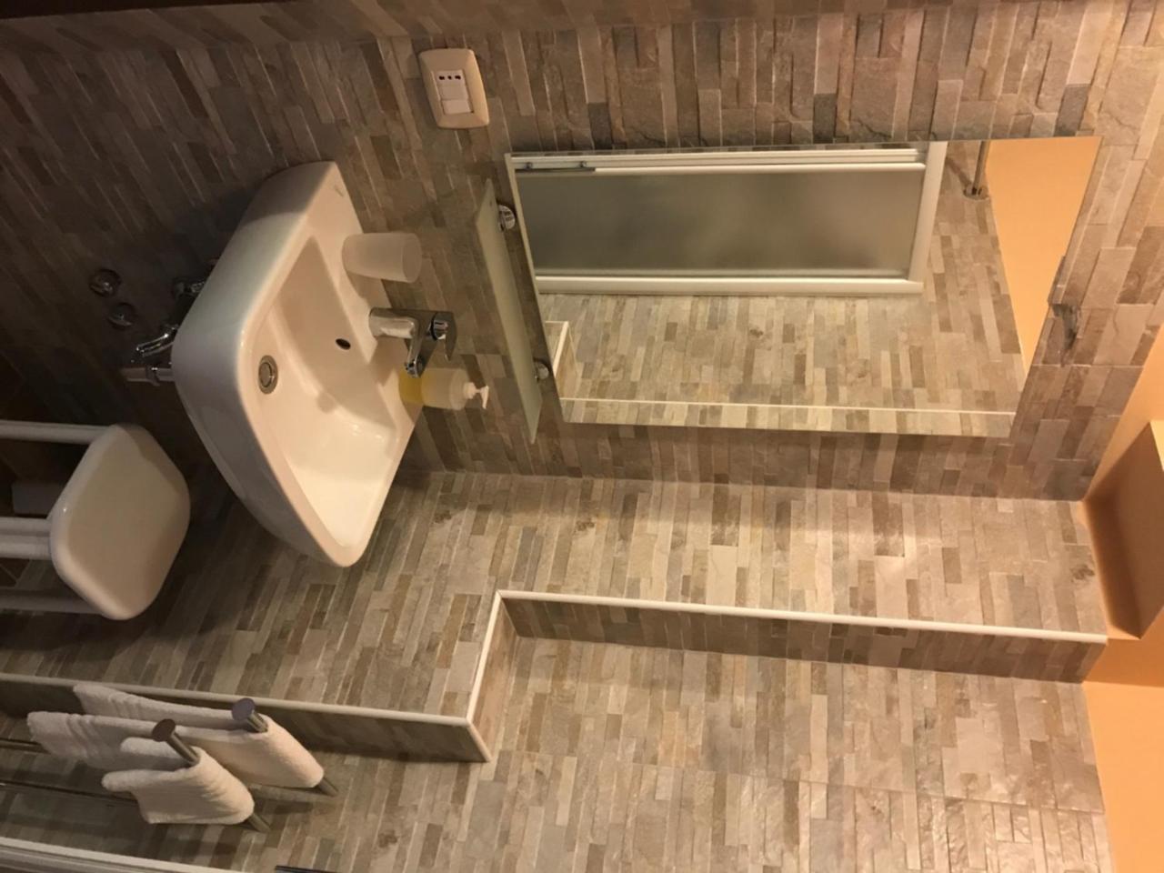 Agriturismo Podere Casino Mezzolara Luaran gambar