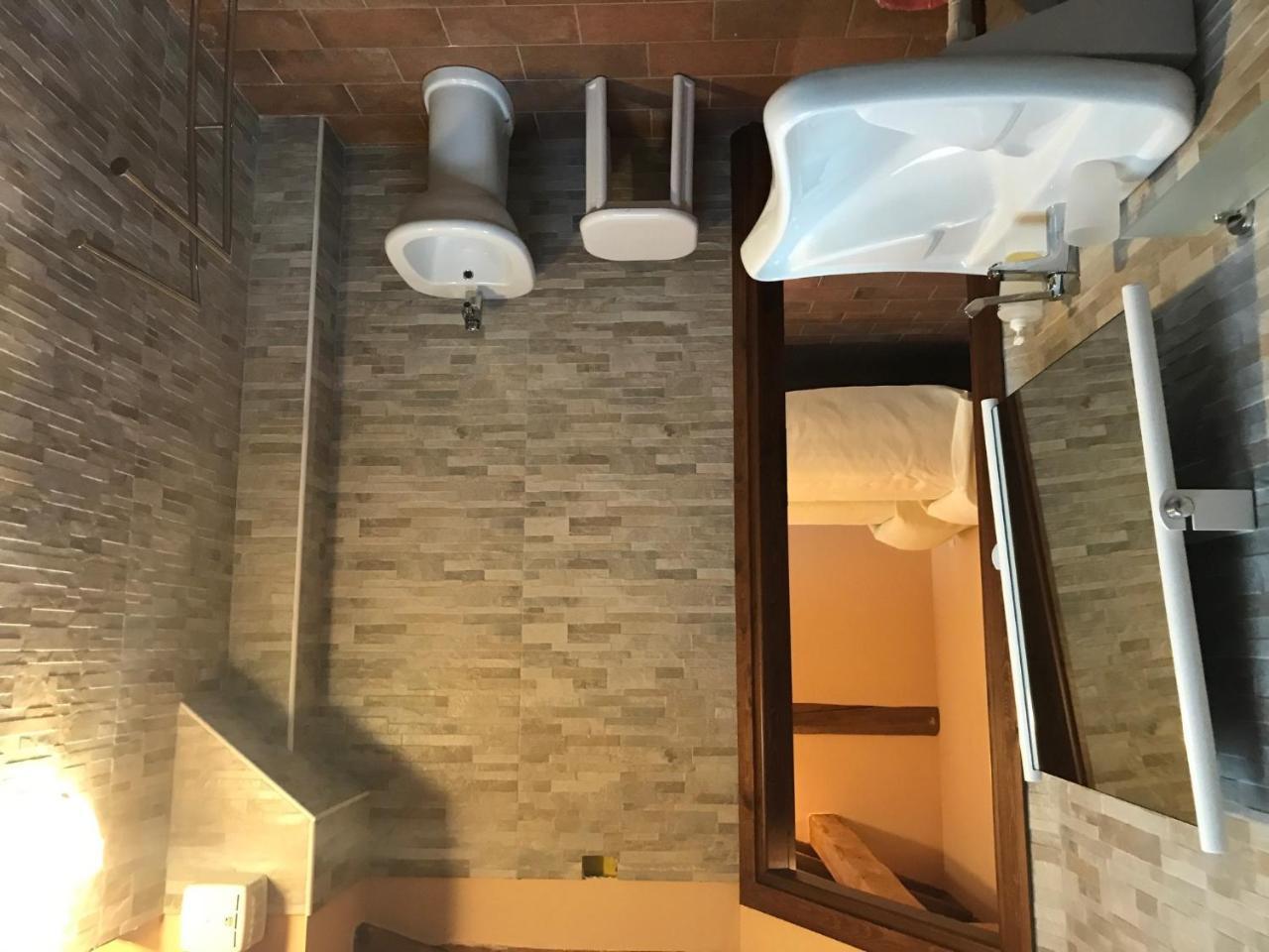 Agriturismo Podere Casino Mezzolara Luaran gambar