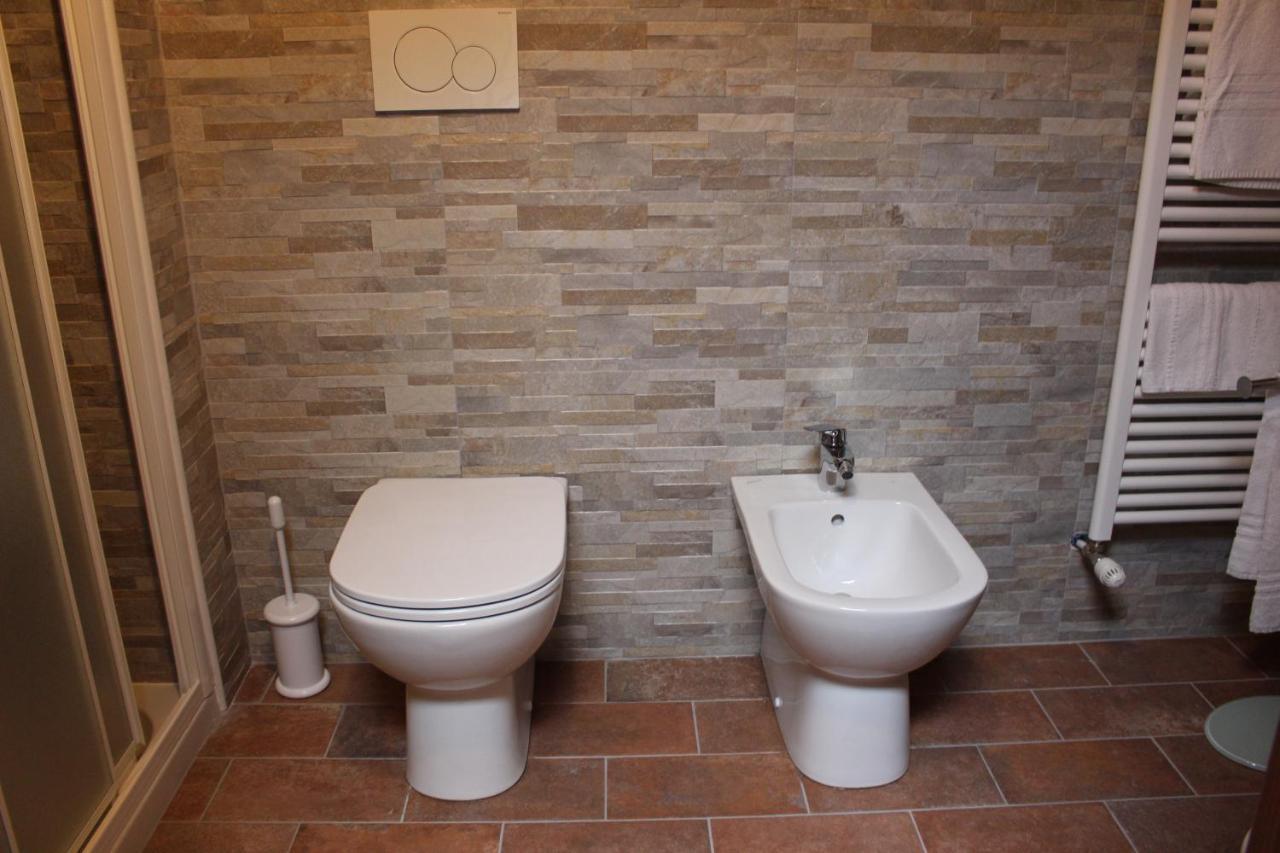 Agriturismo Podere Casino Mezzolara Luaran gambar